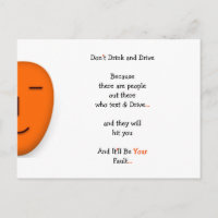 Funny Don't Drink and Drive Quote Joke Humour LOL