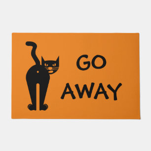 Funny Doormat