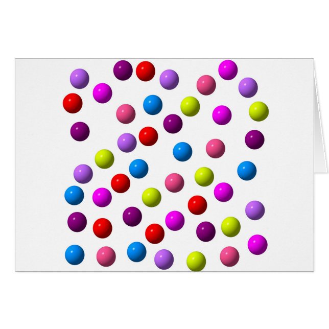 Funny Dots (Front Horizontal)