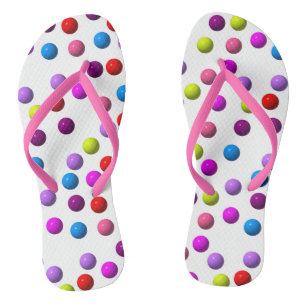 Funny Dots Thongs