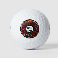 Funny Doughnut Sweet Spot
