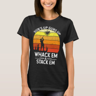 Funny Dove Hunting - Dove Hunting Season T-Shirt