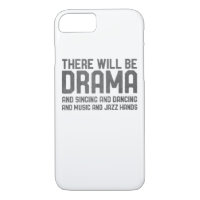 Funny Drama Singing Dancing Broadway Theatre