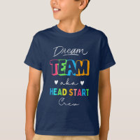 Funny Dream Team aka Head Start Crew