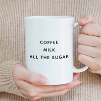 Funny Drink Preference