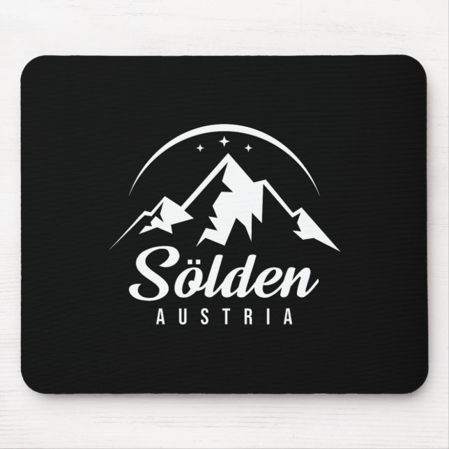 Funny Drummer Skeleton Playing Drums  Mouse Pad (Front)