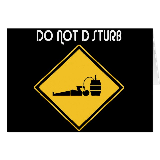 Funny Drunk (Front Horizontal)