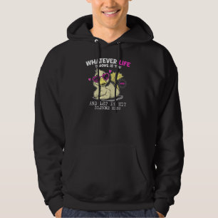 Funny Duck, Funny Animal Saying Quotes, Sarcastic Hoodie