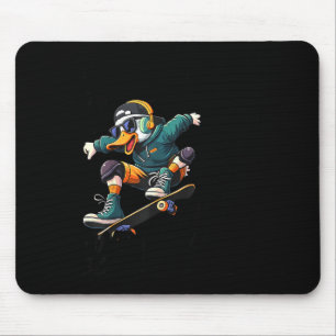 Funny Duck Graphic Tees Men Women Teens Funny Quot Mouse Pad