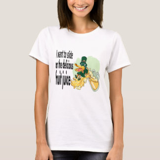 funny Duck T-Shirt