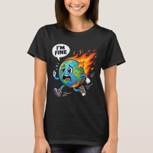 Funny earth day shirt women men earthday long