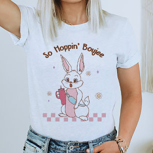 Funny Easter Boujee  T-Shirt