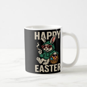 Funny Easter Bunny Some Bunny’s Baked Easter Humou Coffee Mug