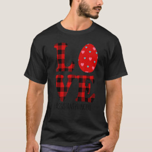 Funny Easter Day Assistant Principal Appreciation T-Shirt