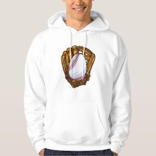 Funny Easter Egg Baseball Egg Hunting Easter Day M Hoodie