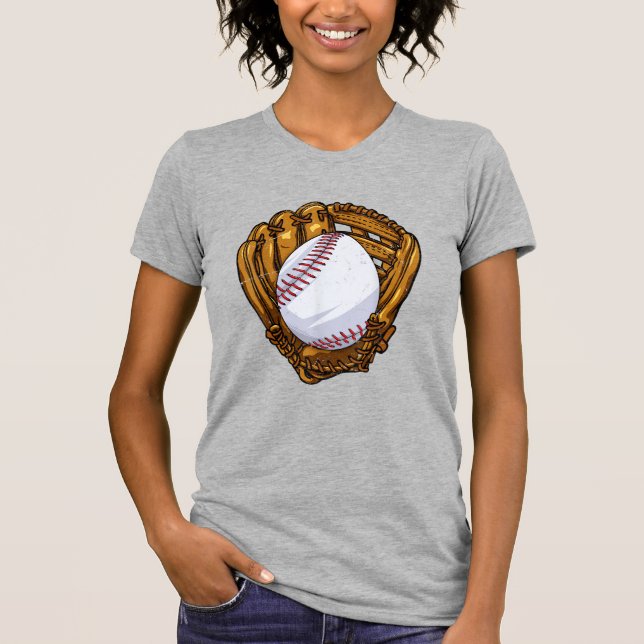 Funny Easter Egg Baseball Egg Hunting Easter Day M T-Shirt (Front)