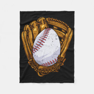 Funny Easter Egg Sell Egg Hunting Easter Day Men B Fleece Blanket