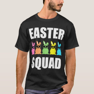 Funny Easter Family Matching Outfit Design Easter T-Shirt