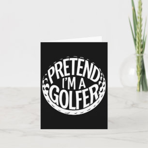 Funny Easy Adult Halloween Costumes Pretend I'm A Card