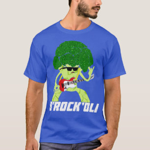 Funny Electric Guitar Rock Music Guitarist Gift  T-Shirt