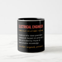 Funny Electrical Engineer Definition