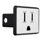 Funny Electrical Outlet (No Outline)
