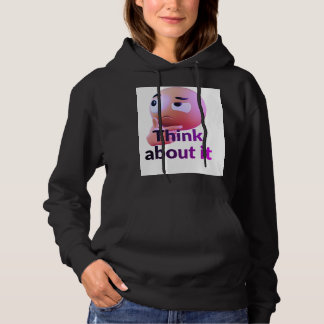 Funny Emoji Motivational Graphic Sweatshirt hoodie