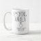 Funny Engagement Mug, Engagement Gift, Engagement