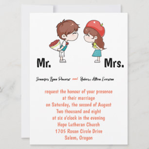 Funny Engagement Party Invitations