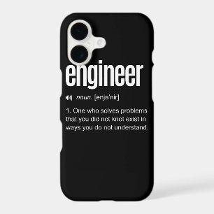Funny Engineer Definition