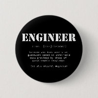 Funny Engineer Dictionary Definition