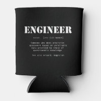 Funny Engineer Dictionary Definition