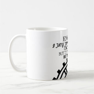 Funny Engineer Mug
