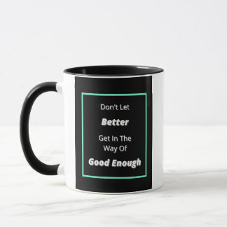 Funny Engineering Quote Mug