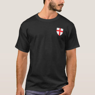 Funny English footy T-Shirt