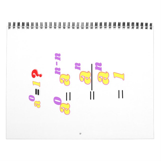 Funny evidence! calendar (Cover)