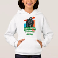 Funny Evolutionary Biology Chimp Humour