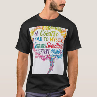Funny Expressions T-Shirt
