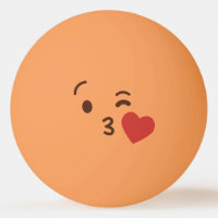 Funny Face. Emoji. Emoticon. Love You!