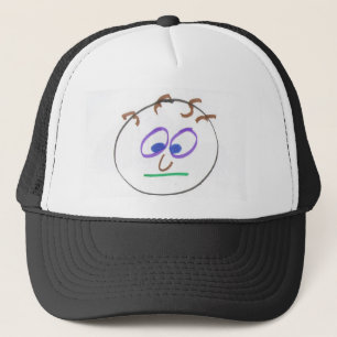 Funny Faces Hat