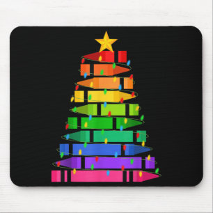 Funny Family Christmas Shirt Teacher Christmas Cra Mouse Pad