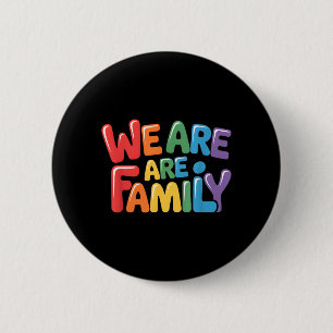 Funny Family Cousin Crew Reunion Trip Grandpa 6 Cm Round Badge
