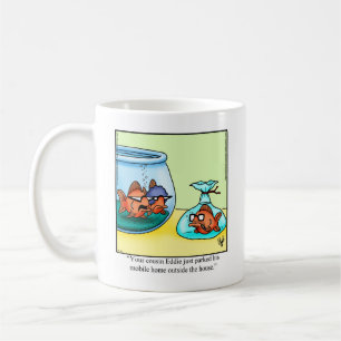 Funny Family Humor Mug Gift
