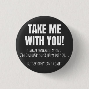 Funny Farewell Mug For Coworker Leaving Goodbye Bo 3 Cm Round Badge