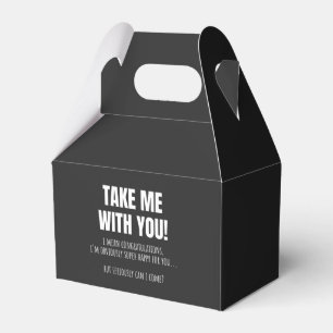 Funny Farewell Mug For Coworker Leaving Goodbye Bo Favour Box
