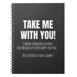 Funny Farewell Mug For Coworker Leaving Goodbye Bo Notebook