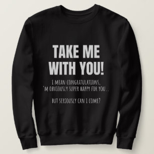 Funny Farewell Mug For Coworker Leaving Goodbye Bo Sweatshirt