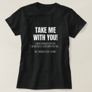 Funny Farewell Mug For Coworker Leaving Goodbye Bo T-Shirt