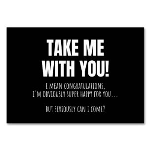 Funny Farewell Mug For Coworker Leaving Goodbye Bo Table Number