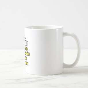 Funny Farmer T-Shirts and Gifts Coffee Mug